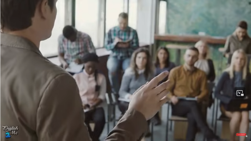 Los retos para aprender inglés